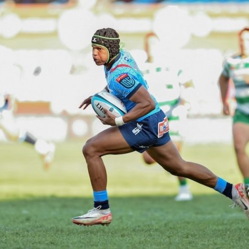 Vodacom Bulls set sights on a second URC final