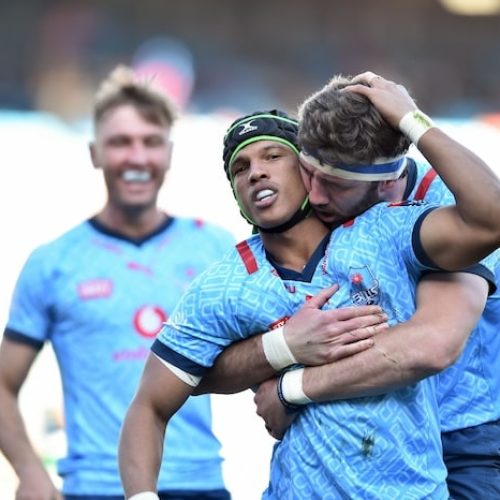 Vodacom Bulls book Vodacom URC home semi-final as DHL Stormers falter