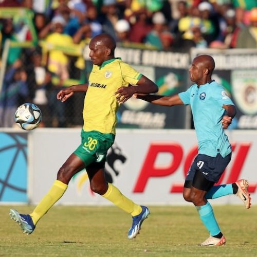 Baroka FC parted ways with six players
