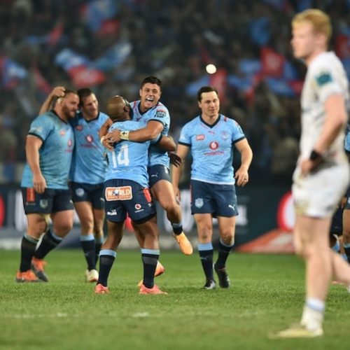 Vodacom Bulls to host Glasgow Warriors in URC home grand final