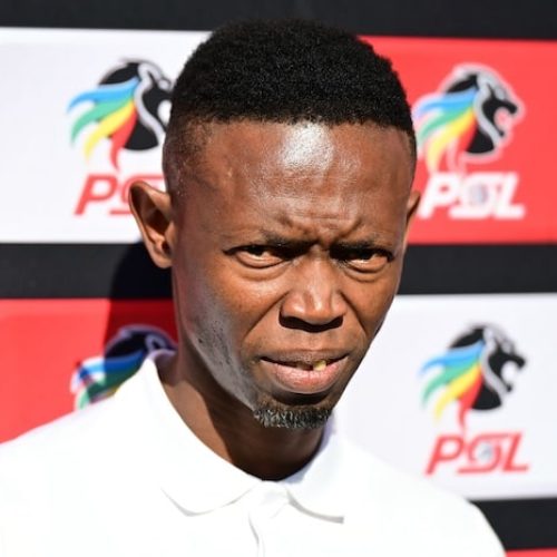 Vilakazi unclear on future despite retaining DStv Prem status