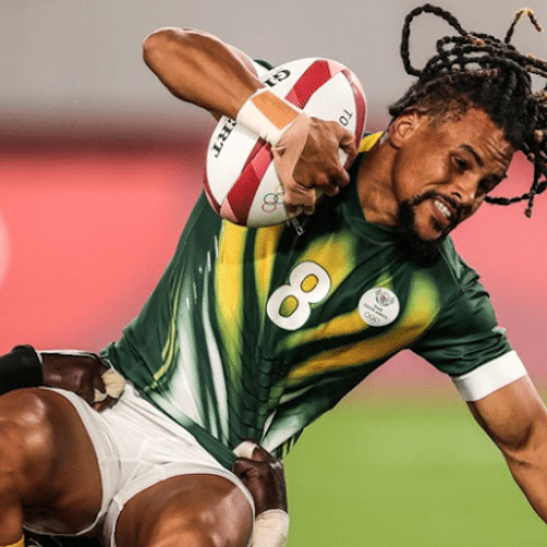 Blitzboks keen to redeem season in Monaco