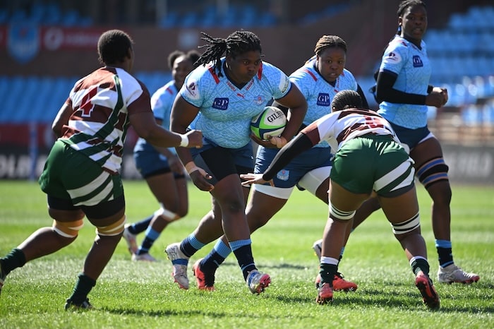You are currently viewing Boland on fire in Women’s Premier Division as Daisies stay top