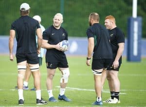 Read more about the article Koch strikes 50 in exciting Bok squad featuring four debutants