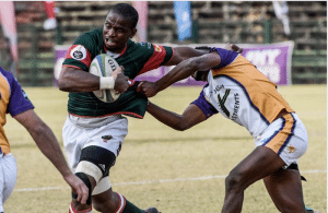 Read more about the article Kavaliers, Eagles cross swords in third-round First Division action