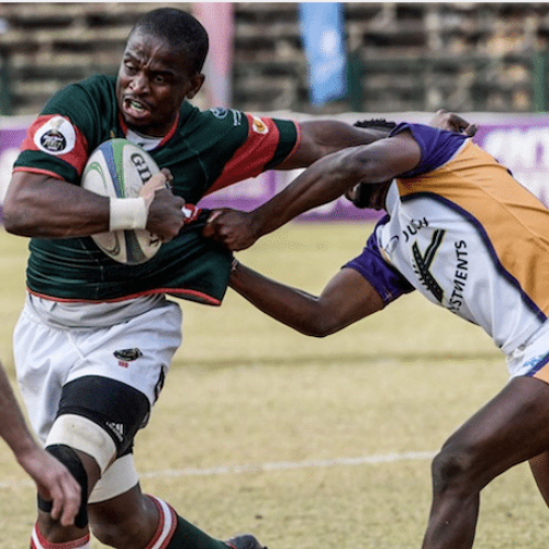 Kavaliers, Eagles cross swords in third-round First Division action