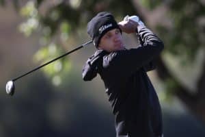 Read more about the article Rohwer targets fast start to season with fast start at Sun City