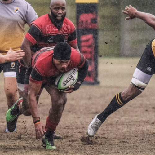 Kavaliers down Elephants to keep unbeaten status