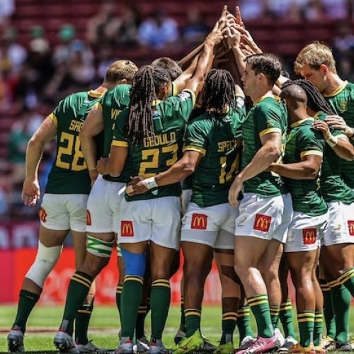 Blitzboks hope to make it count in Monaco