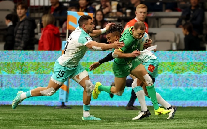 You are currently viewing Springboks to play Ireland in Dublin this year?