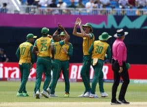 Read more about the article Kobe, Faf & Beast wishes Proteas well ahead of T20 World Cup clash
