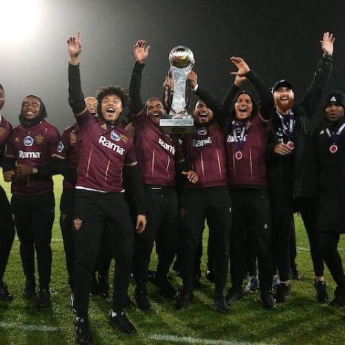 Stellies to jet off to UK for Next Gen Cup