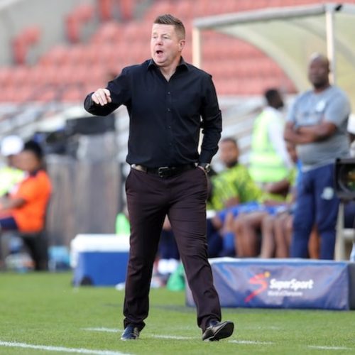 Dylan Kerr returns to Gallants as head coach