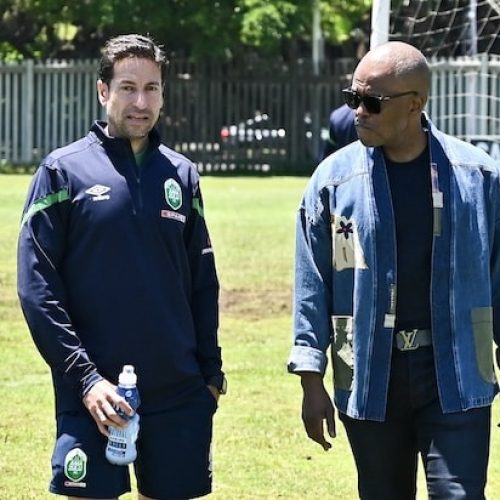 AmaZulu president: We will have a women’s team