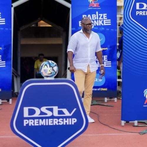 Komphela determined to help Sundowns succeed in SA & Africa