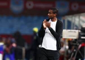 Read more about the article Mokwena pens emotional farewell letter to Sundowns