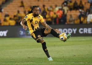 Read more about the article Chiefs confirm Edmilson Dove setback