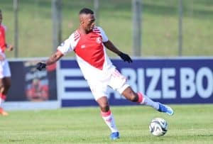 Read more about the article Mokeke expresses his gratitude towards CT Spurs