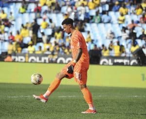 Read more about the article Goalkeeping: Back To Basics