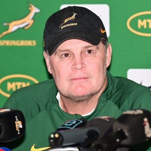 No excuses from Erasmus as thrilling series is shared