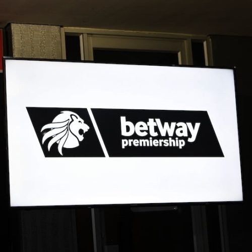 Betway Premiership fixtures revealed