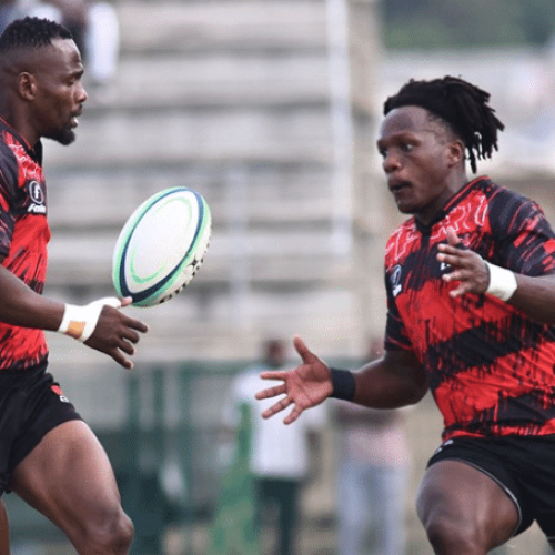 Boland consolidate top spot with third straight win