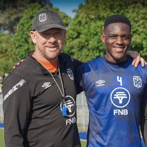Tinkler: Ziba is a “good addition” to the squad