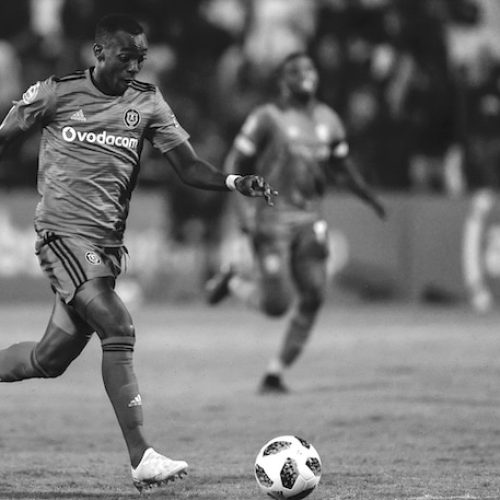 Tributes pour in for late Justin Shonga