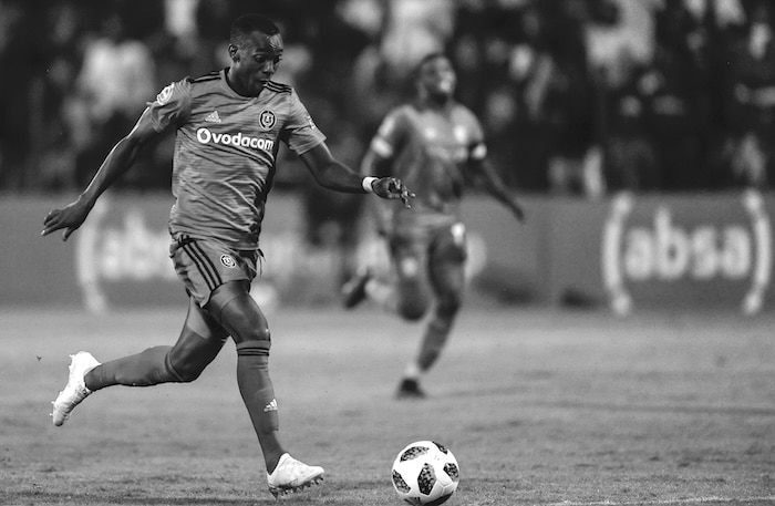 Tributes Pour In For Late Justin Shonga
