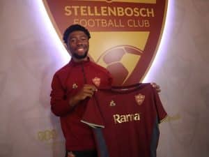 Read more about the article Mdaka: I want to get silverware and improve as a player