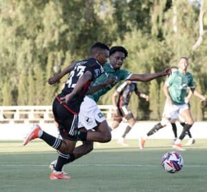 Read more about the article Pirates held by Plymouth Argyle in pre-season friendly