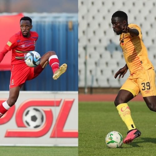 Sekhukhune announce two more signings