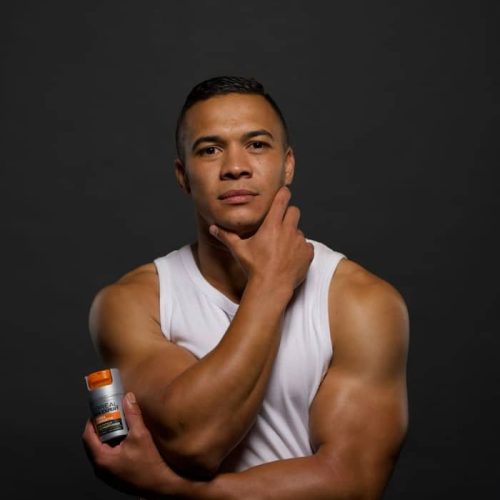 Cheslin Kolbe teams up with L’Oréal Paris