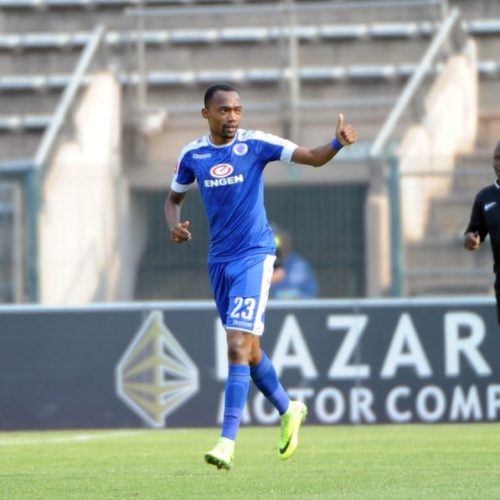 Ex-SuperSport star Thabo Mnyamane officially retires from football