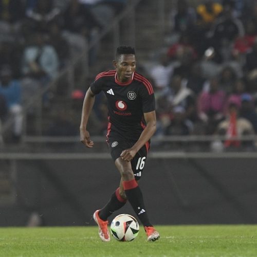 Mbatha: We’ll be able to play better at home