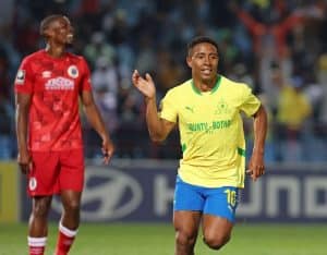 Read more about the article Highlights: Sundowns claim bragging rights over SuperSport