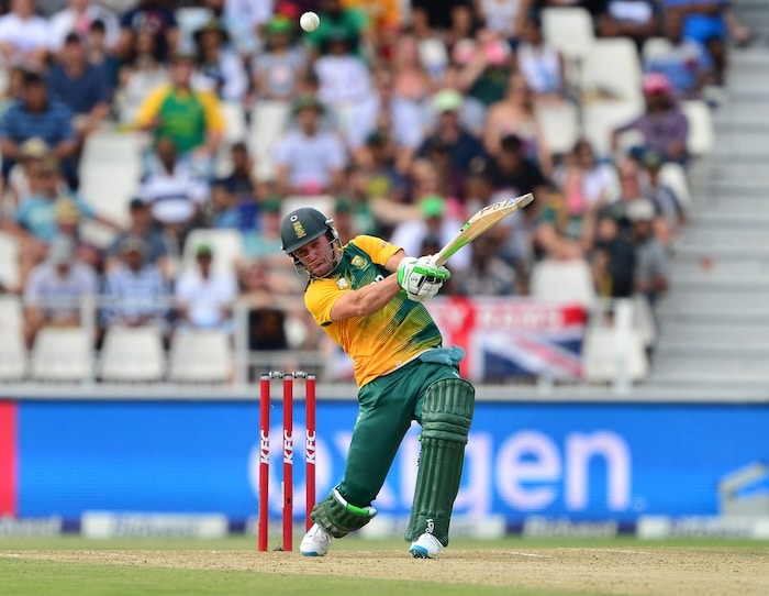You are currently viewing WATCH: The best of AB de Villiers
