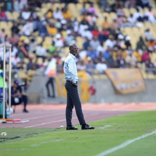 Zwane opens up on his departure from Chiefs