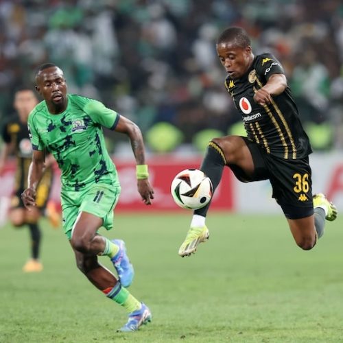 Duba: We’ll win a trophy this season