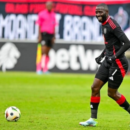 Hotto: We need to be on our toes against Stellies