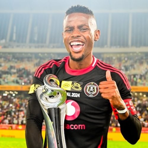 Maela: We do what we do for our supporters