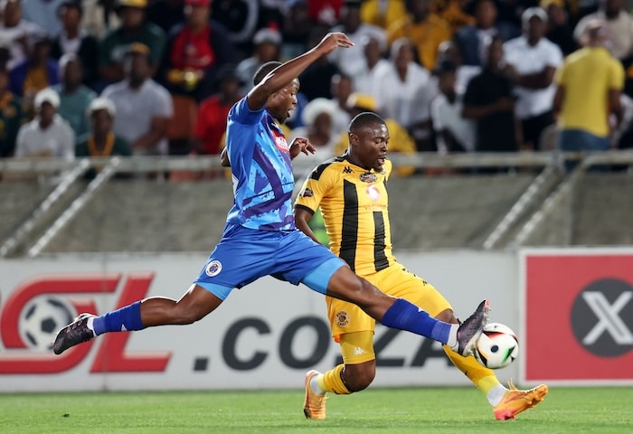 You are currently viewing Nabi back under-fire striker Ranga Chivaviro