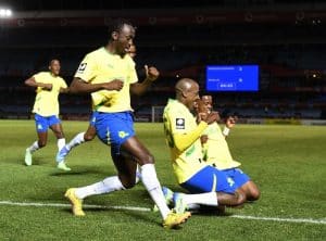 Read more about the article Sundowns on brink of knockout qualification