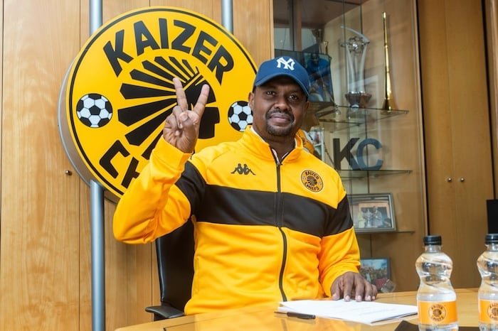 You are currently viewing Chiefs appoint Kaze as new assistant coach