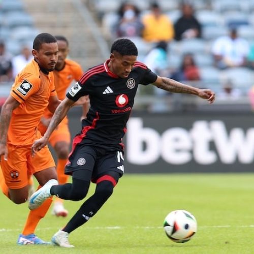 Mamelodi Sundowns sign Orlando Pirates winger in transfer shock