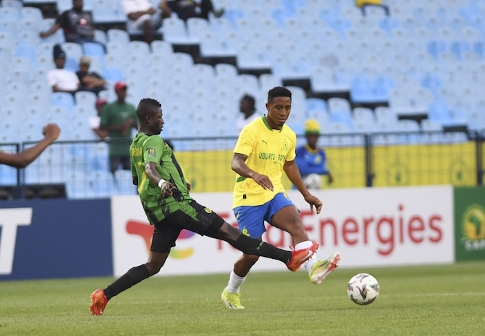 You are currently viewing Sundowns in do-or-die battle in Champions League