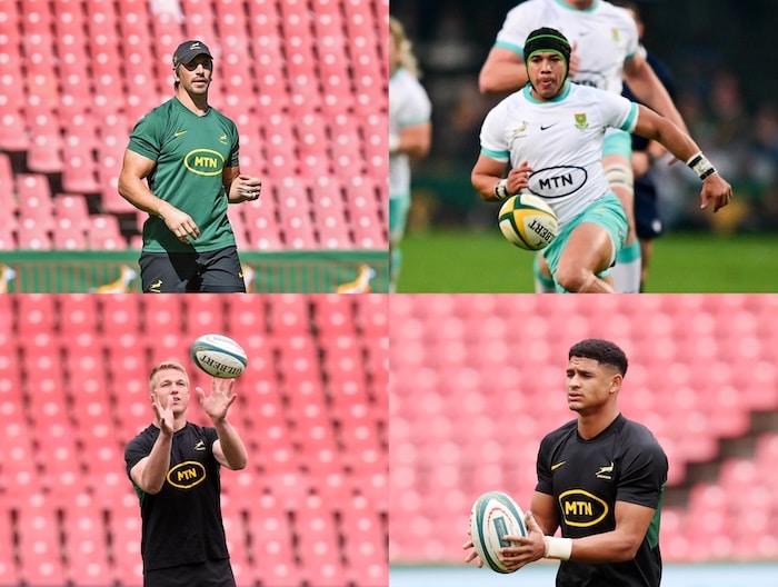 You are currently viewing Four Springboks nominated for World Rugby Awards