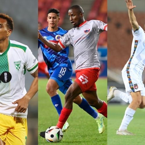 Betway Prem Recap: Galaxy, Arrows win, Chippa & SuperSport draw