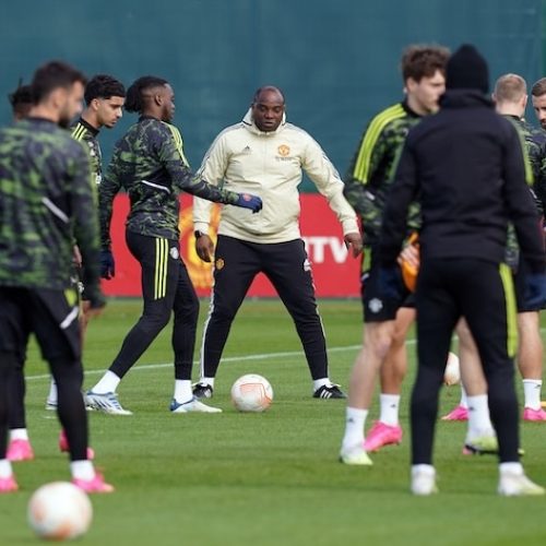Benni McCarthy: Tactical Talent