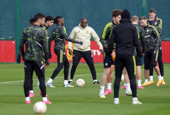 You are currently viewing Benni McCarthy: Tactical Talent